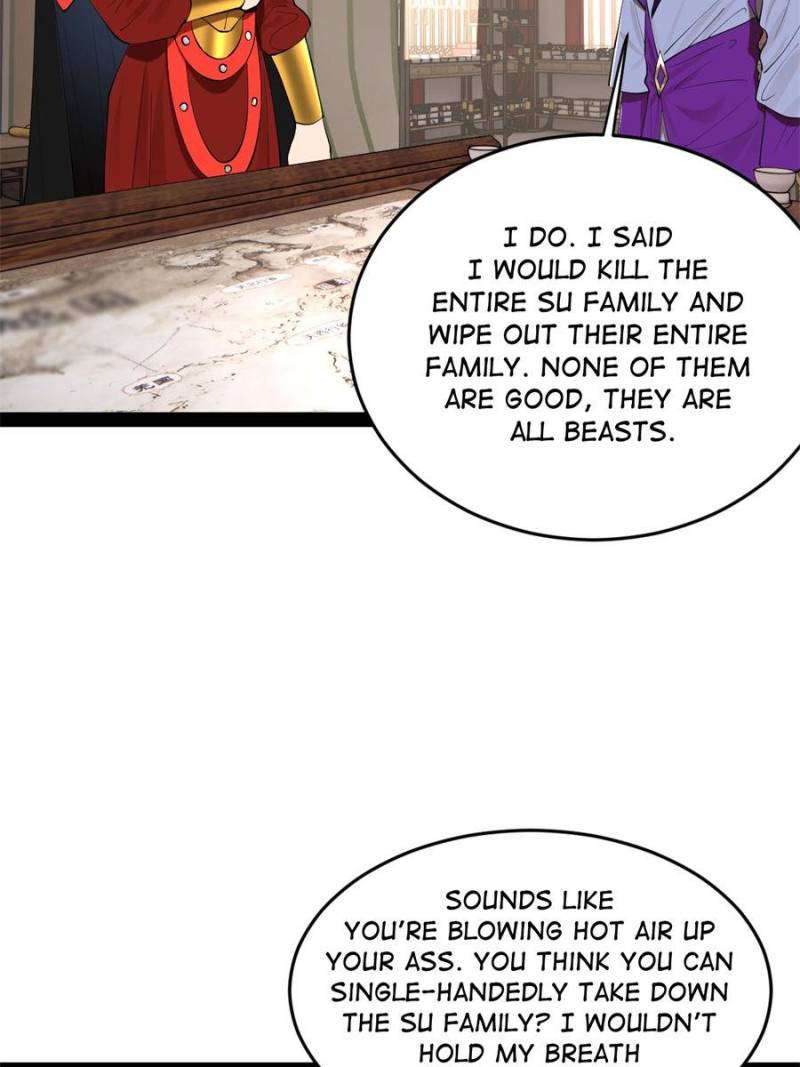 Ultimate Son-in-Law Chapter 249 - Page 64