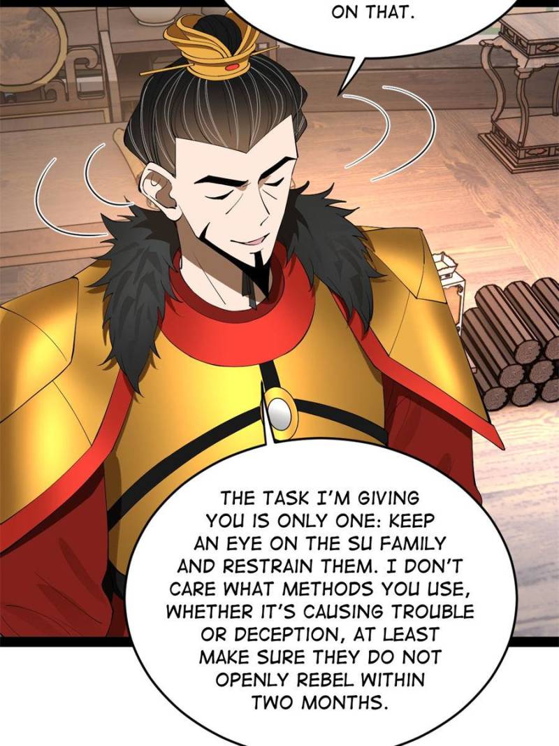 Ultimate Son-in-Law Chapter 249 - Page 65
