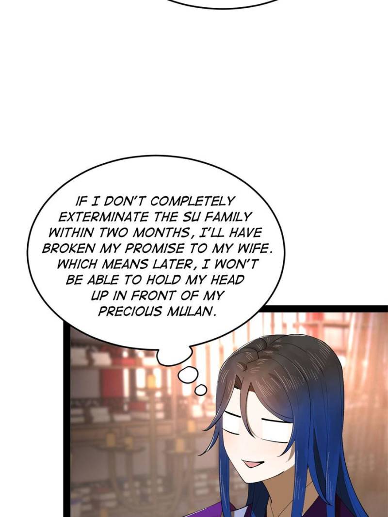 Ultimate Son-in-Law Chapter 249 - Page 66