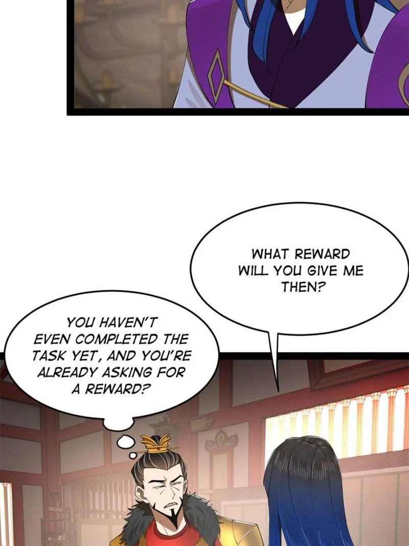 Ultimate Son-in-Law Chapter 249 - Page 67