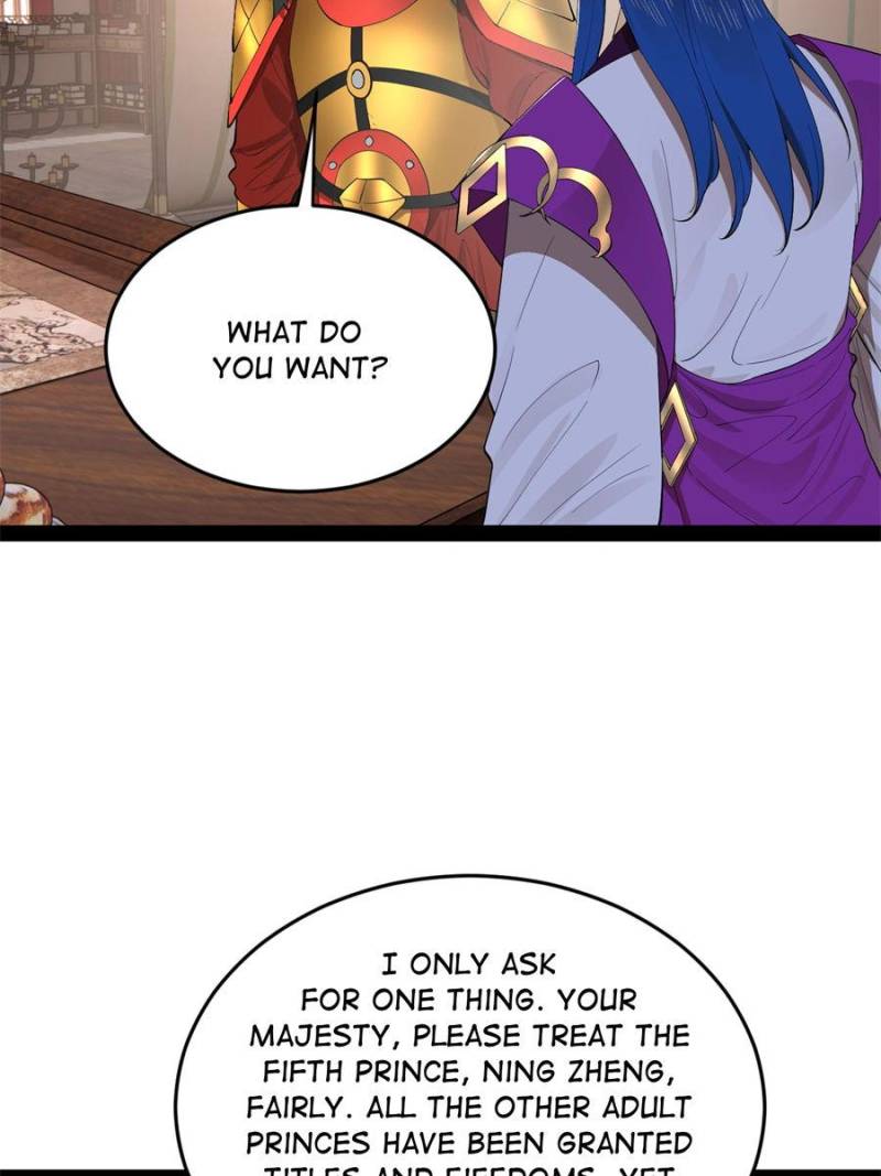 Ultimate Son-in-Law Chapter 249 - Page 68