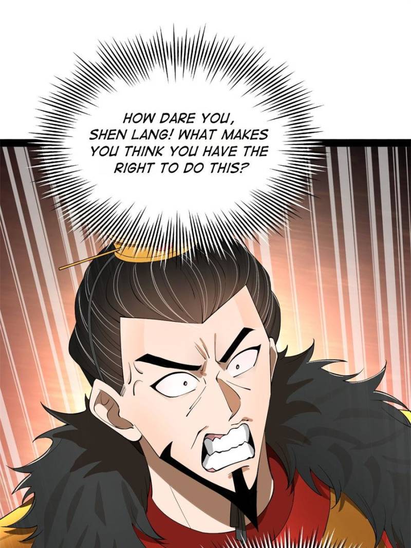 Ultimate Son-in-Law Chapter 249 - Page 71