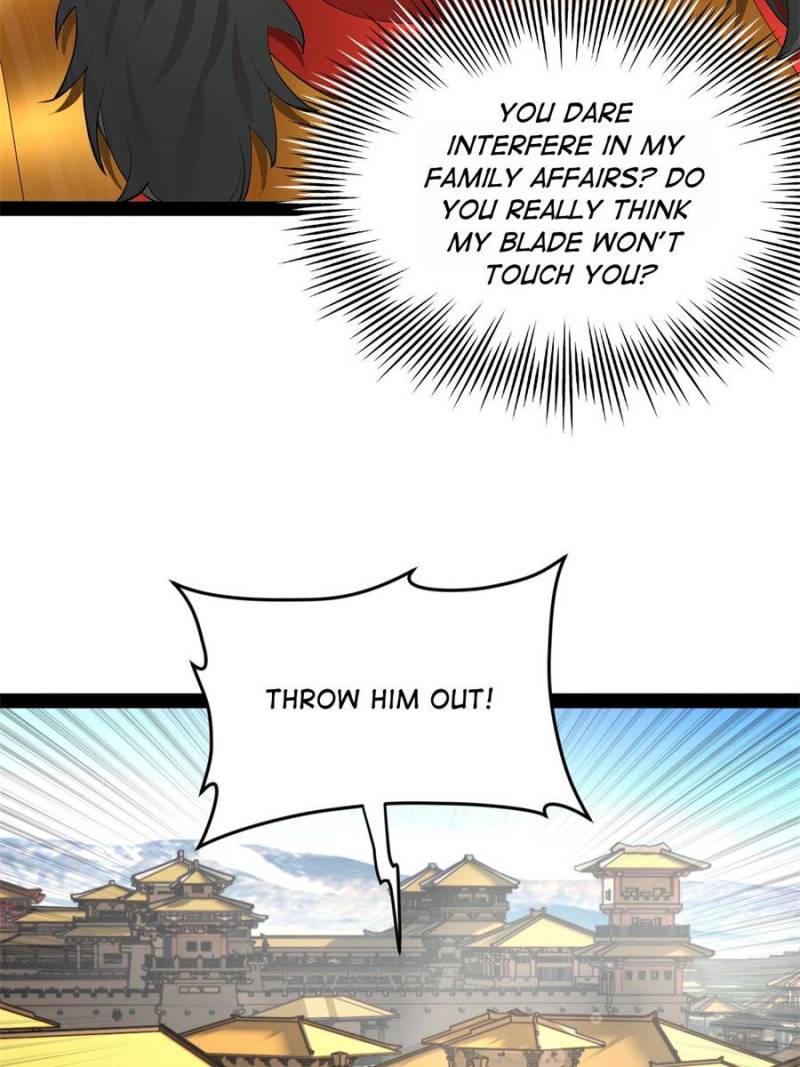 Ultimate Son-in-Law Chapter 249 - Page 72