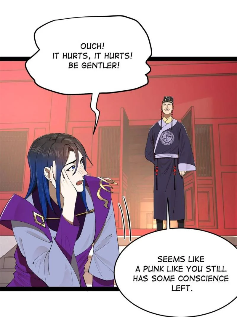 Ultimate Son-in-Law Chapter 249 - Page 75