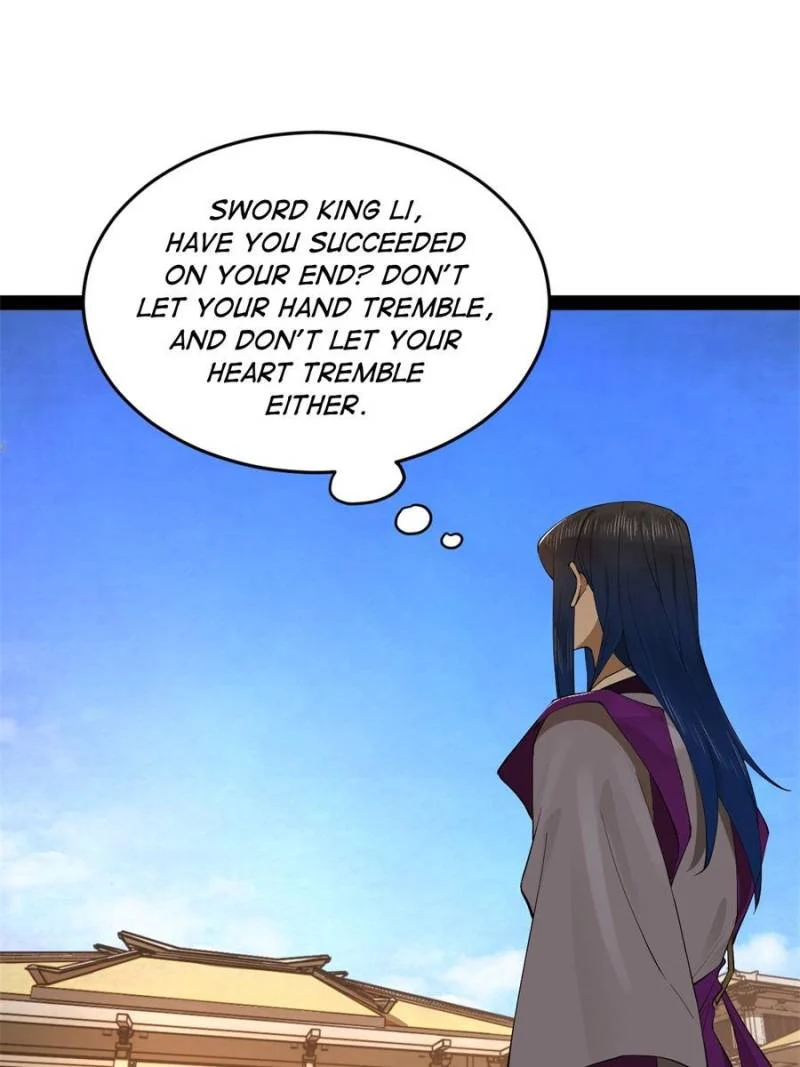 Ultimate Son-in-Law Chapter 249 - Page 77
