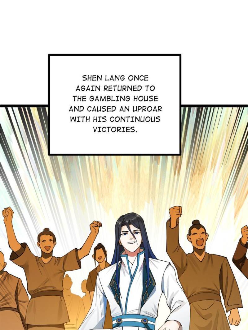 Ultimate Son-in-Law Chapter 25 - Page 1
