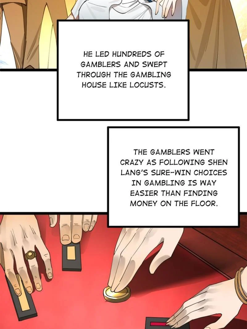 Ultimate Son-in-Law Chapter 25 - Page 2