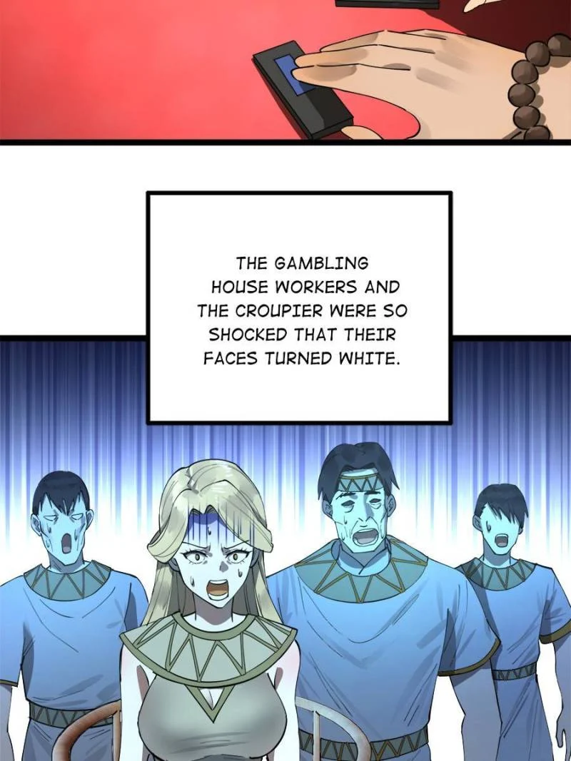 Ultimate Son-in-Law Chapter 25 - Page 3