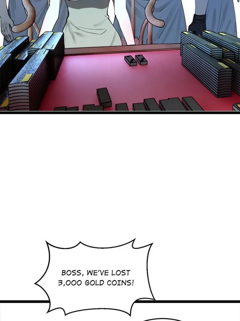 Ultimate Son-in-Law Chapter 25 - Page 4