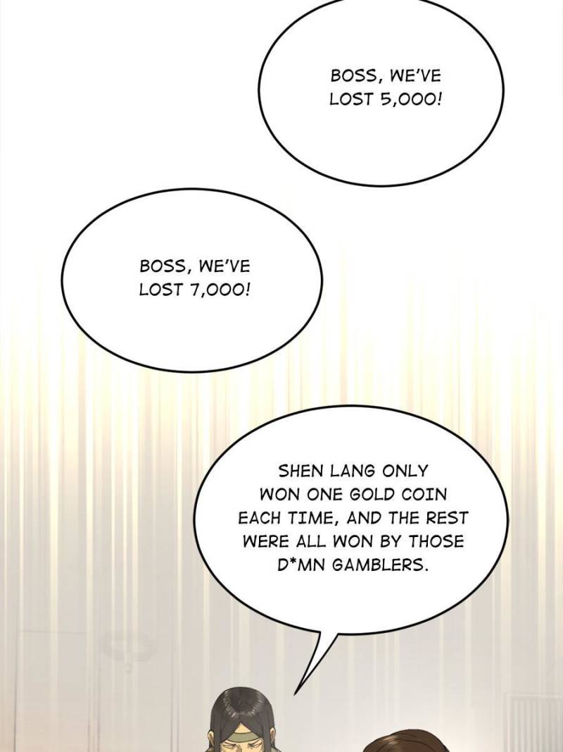 Ultimate Son-in-Law Chapter 25 - Page 5