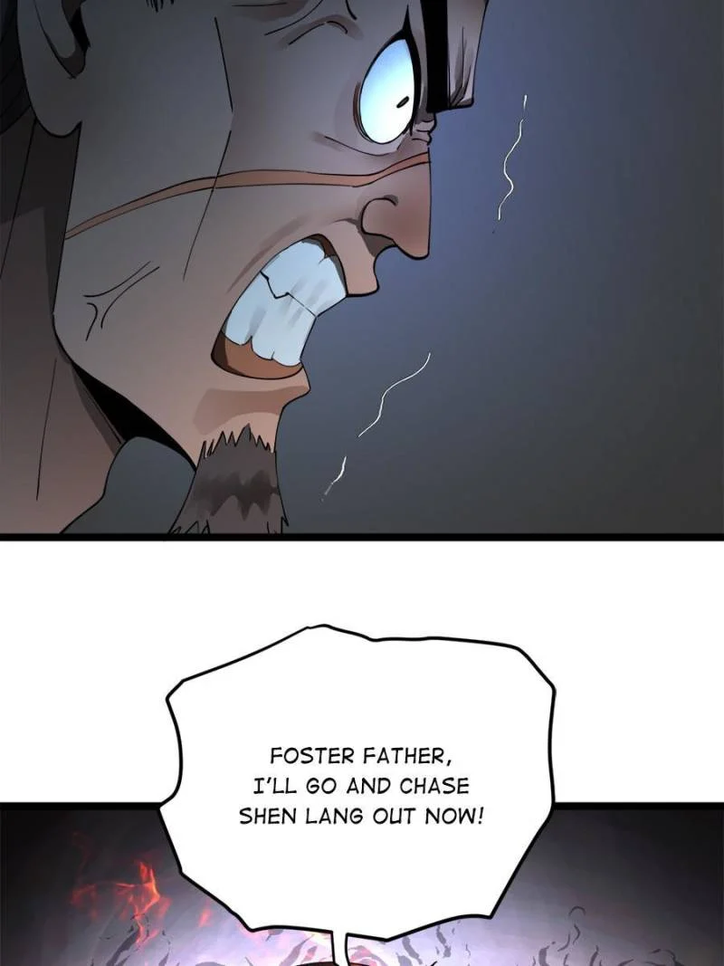Ultimate Son-in-Law Chapter 25 - Page 7