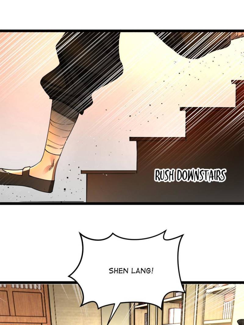 Ultimate Son-in-Law Chapter 25 - Page 9