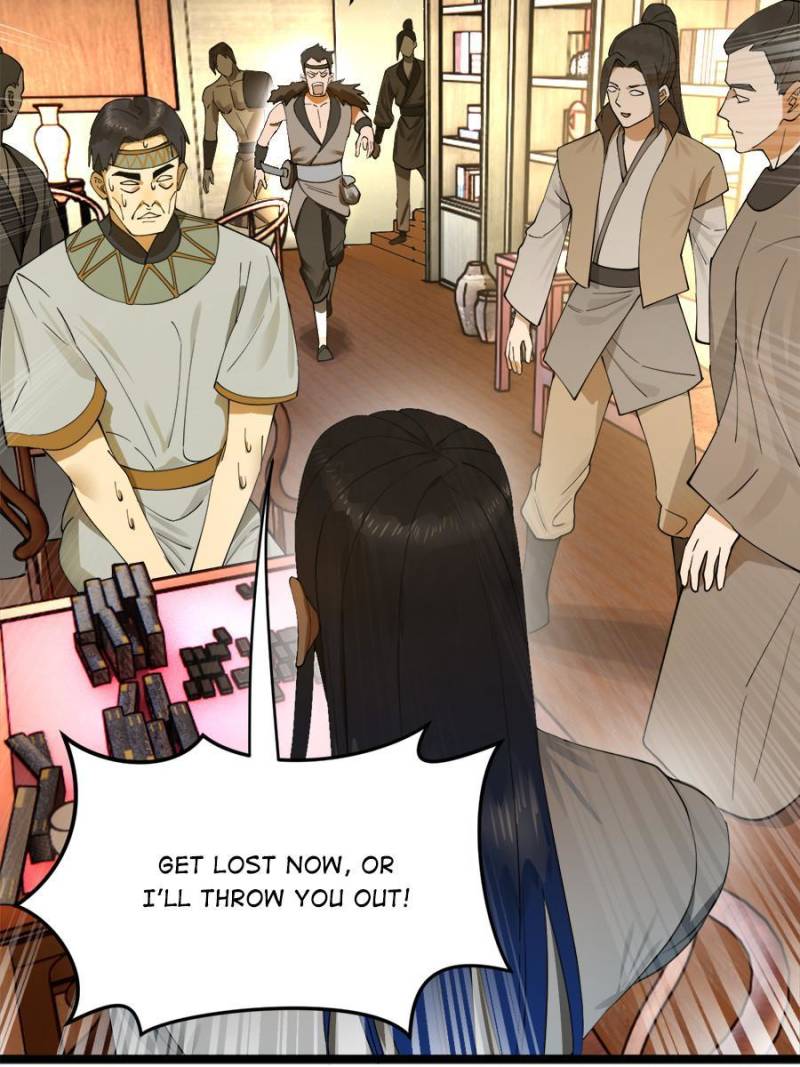 Ultimate Son-in-Law Chapter 25 - Page 10