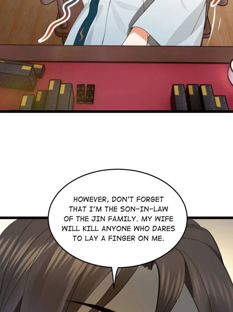 Ultimate Son-in-Law Chapter 25 - Page 14
