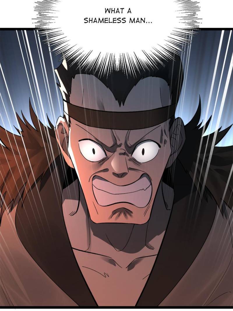Ultimate Son-in-Law Chapter 25 - Page 16