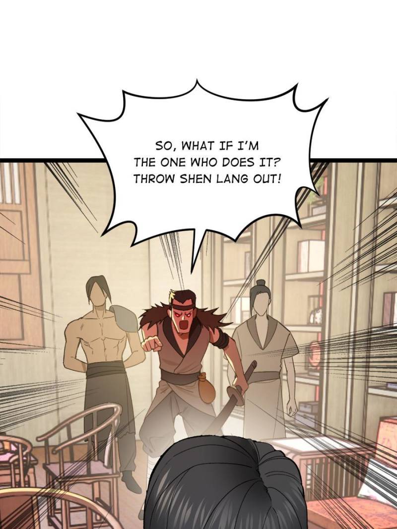 Ultimate Son-in-Law Chapter 25 - Page 17