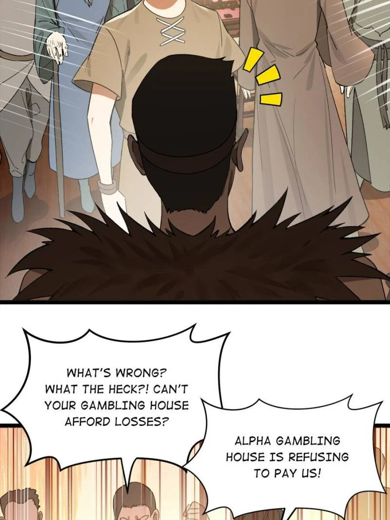 Ultimate Son-in-Law Chapter 25 - Page 21
