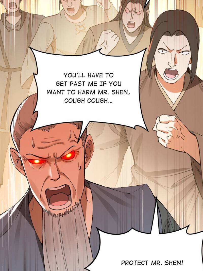 Ultimate Son-in-Law Chapter 25 - Page 22