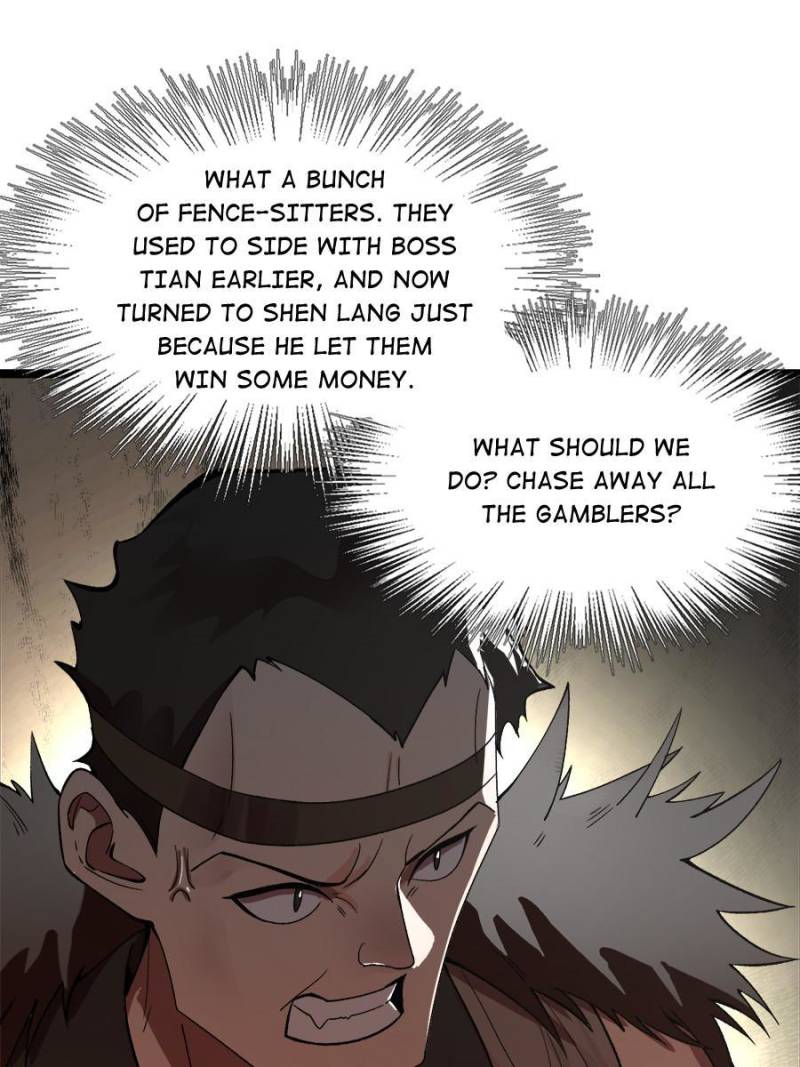Ultimate Son-in-Law Chapter 25 - Page 24