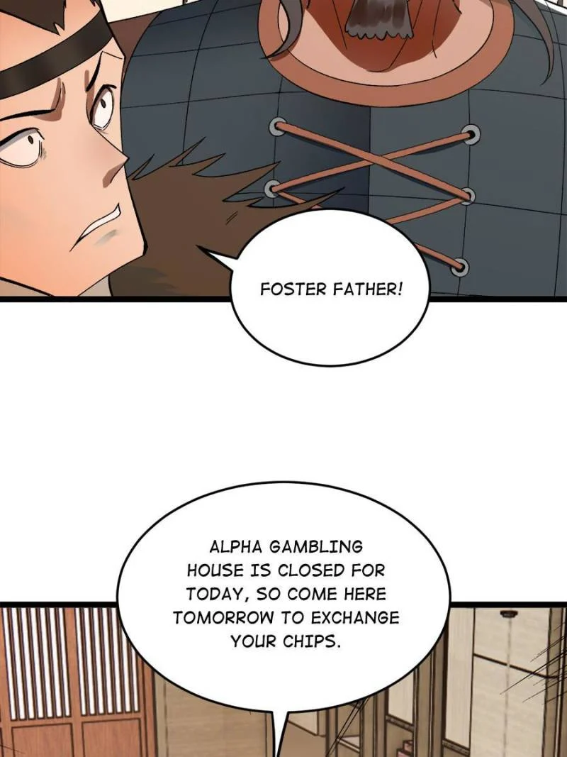 Ultimate Son-in-Law Chapter 25 - Page 26