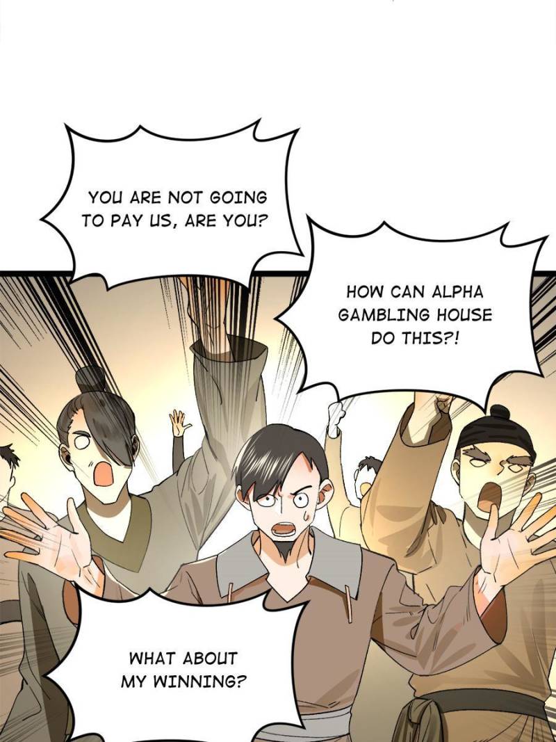 Ultimate Son-in-Law Chapter 25 - Page 28