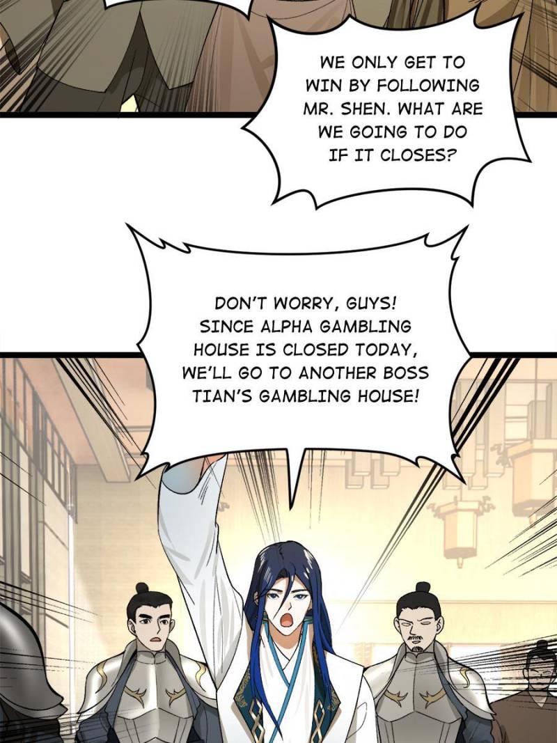 Ultimate Son-in-Law Chapter 25 - Page 29