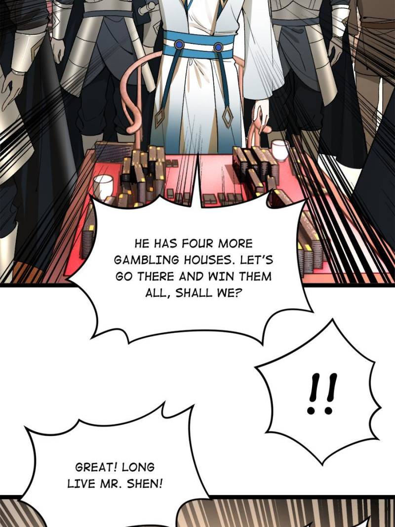 Ultimate Son-in-Law Chapter 25 - Page 30