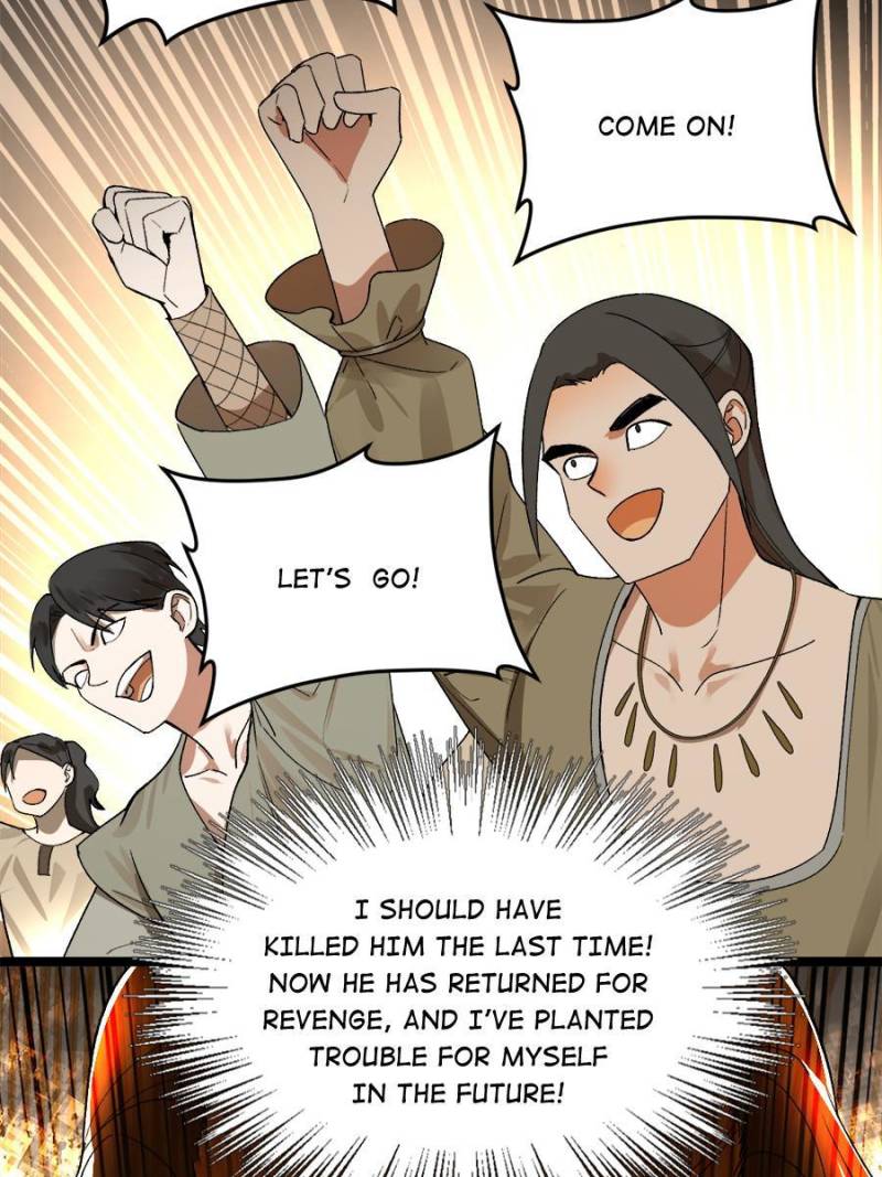 Ultimate Son-in-Law Chapter 25 - Page 31