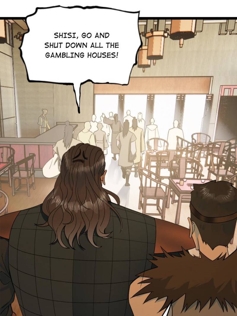Ultimate Son-in-Law Chapter 25 - Page 33