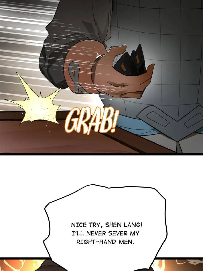 Ultimate Son-in-Law Chapter 25 - Page 37