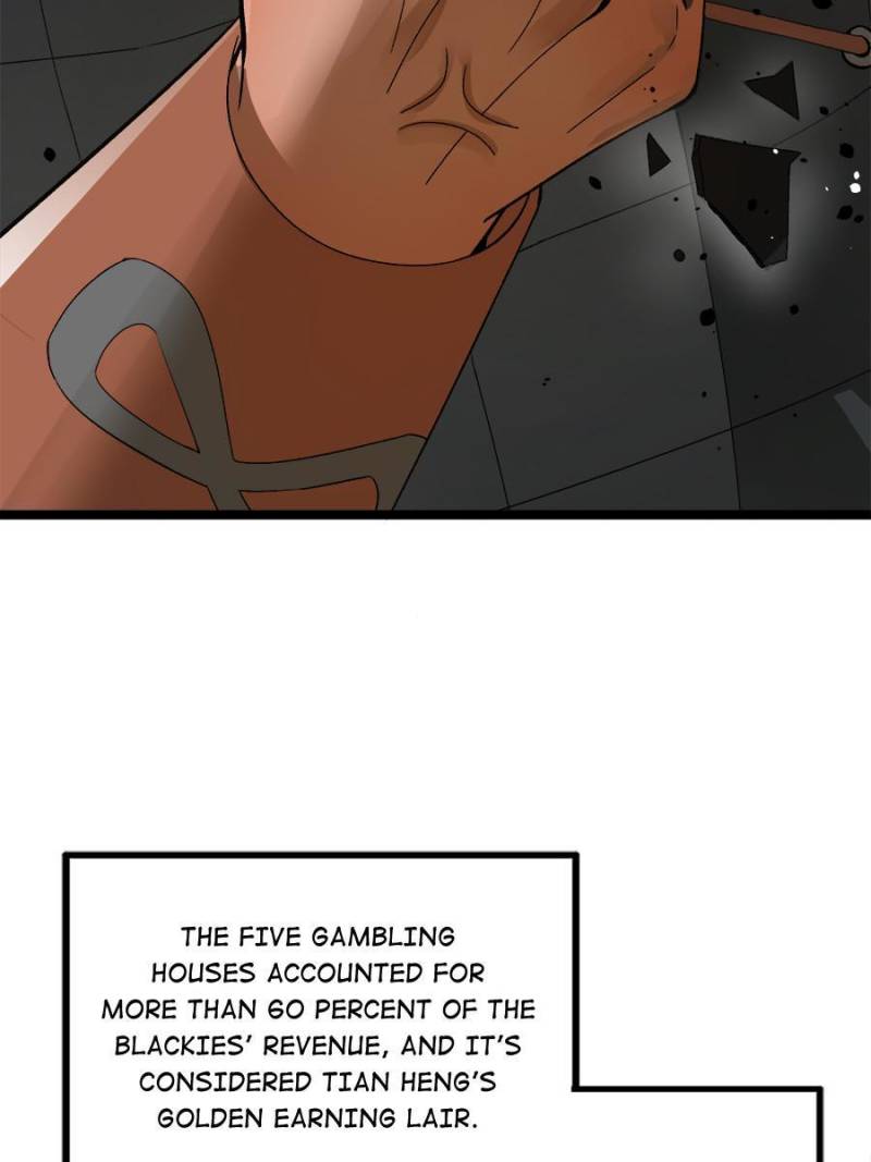 Ultimate Son-in-Law Chapter 25 - Page 39