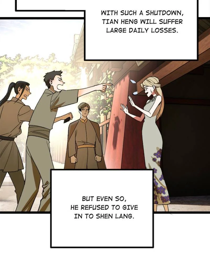 Ultimate Son-in-Law Chapter 25 - Page 40