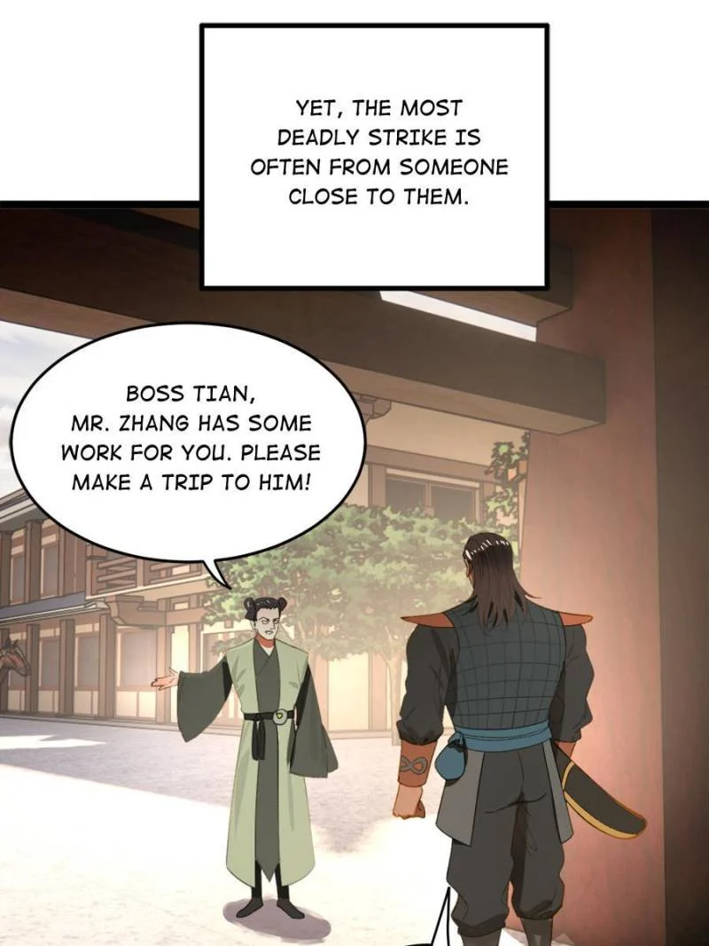 Ultimate Son-in-Law Chapter 25 - Page 41