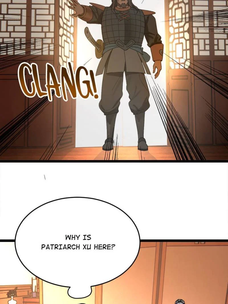 Ultimate Son-in-Law Chapter 25 - Page 43