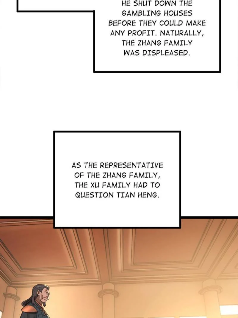 Ultimate Son-in-Law Chapter 25 - Page 49