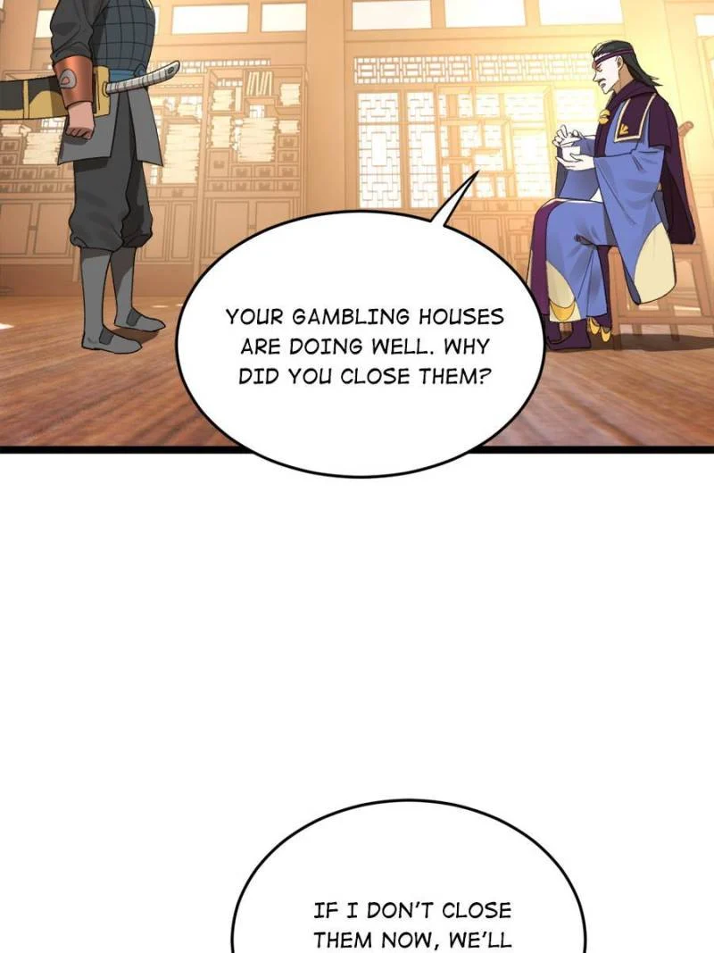 Ultimate Son-in-Law Chapter 25 - Page 50