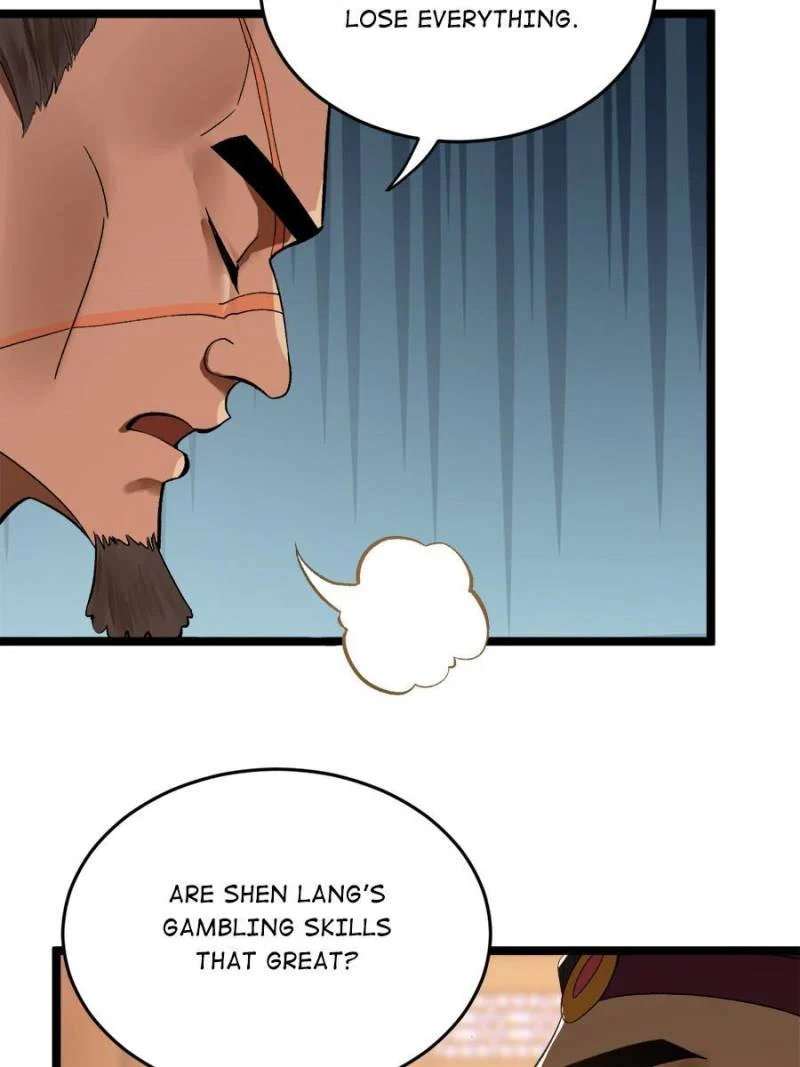 Ultimate Son-in-Law Chapter 25 - Page 51
