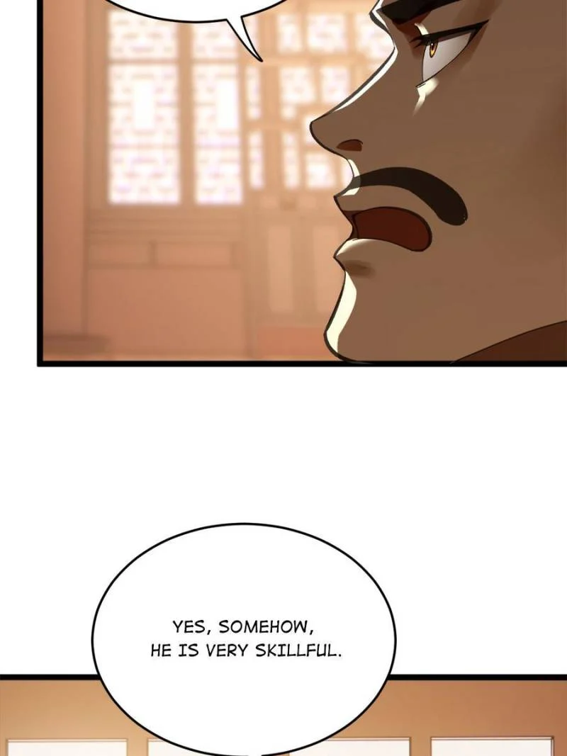 Ultimate Son-in-Law Chapter 25 - Page 52