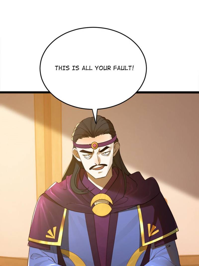 Ultimate Son-in-Law Chapter 25 - Page 54