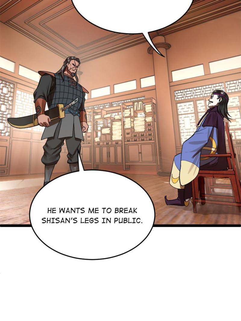 Ultimate Son-in-Law Chapter 25 - Page 61