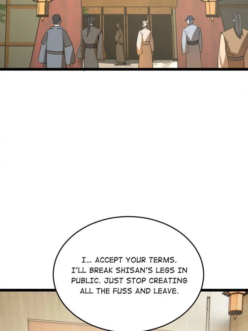Ultimate Son-in-Law Chapter 25 - Page 80