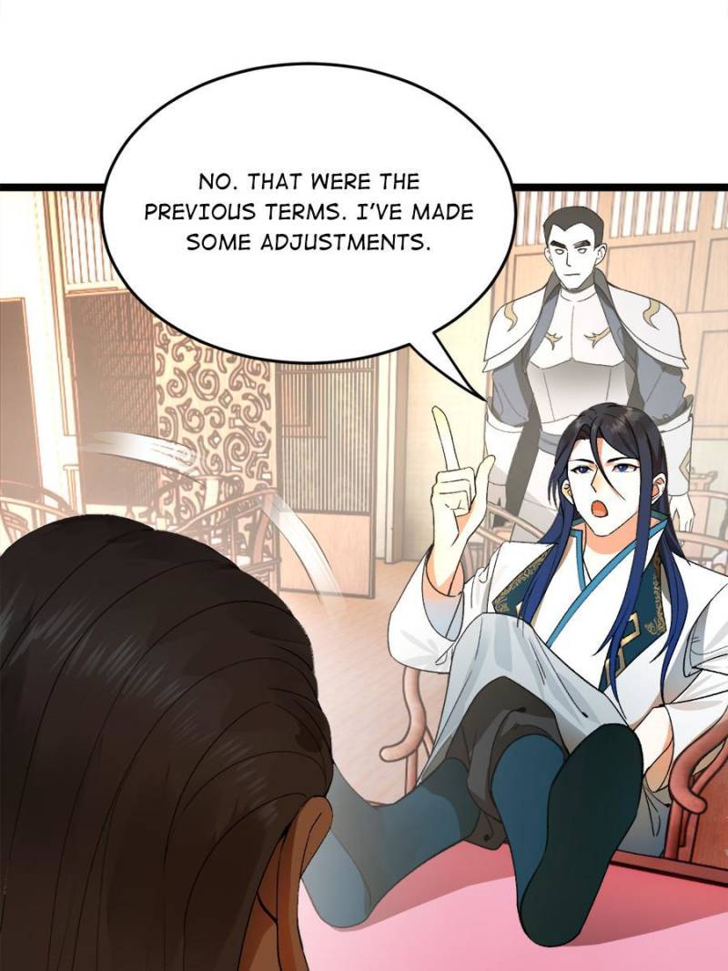 Ultimate Son-in-Law Chapter 25 - Page 82