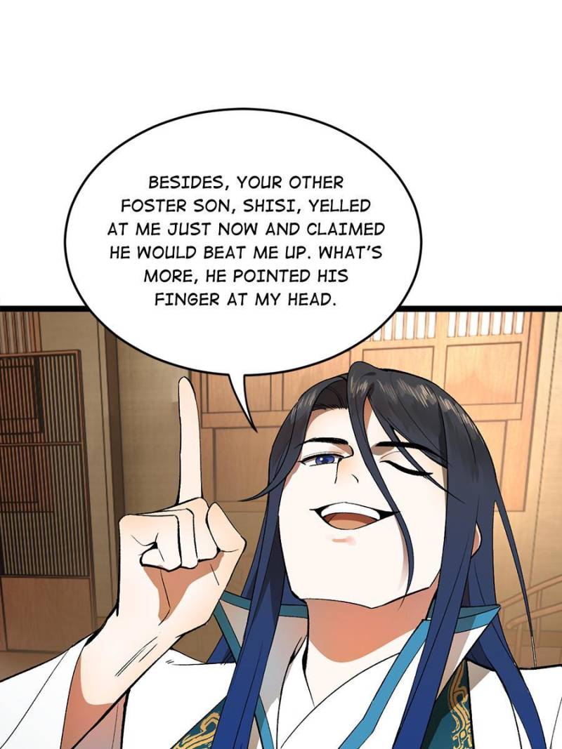 Ultimate Son-in-Law Chapter 25 - Page 84