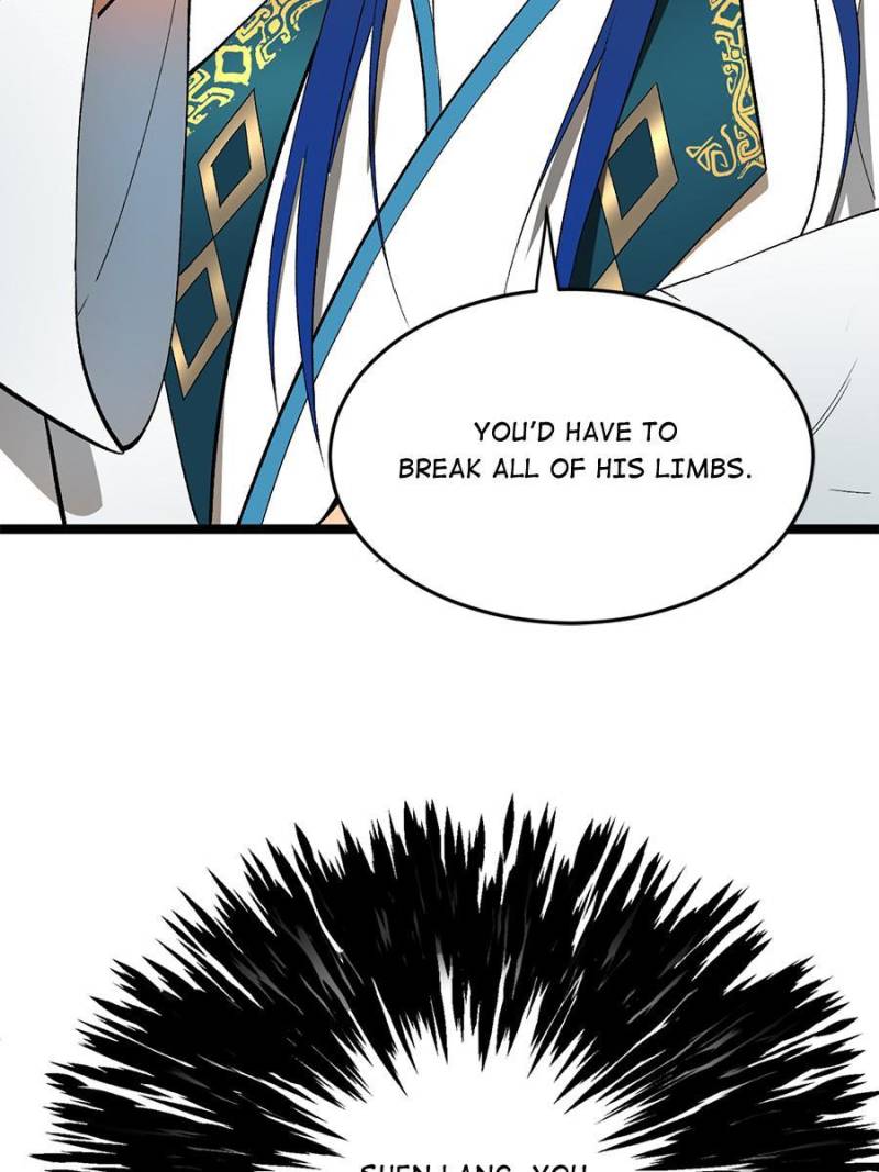 Ultimate Son-in-Law Chapter 25 - Page 85