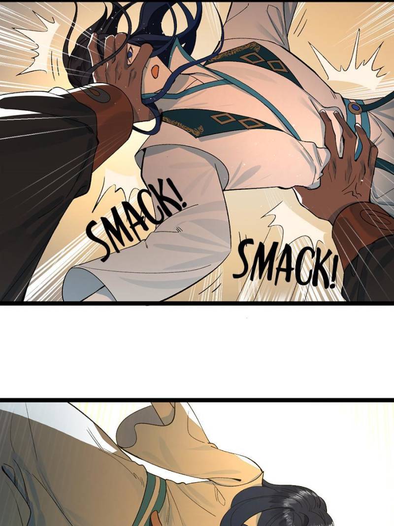 Ultimate Son-in-Law Chapter 25 - Page 93