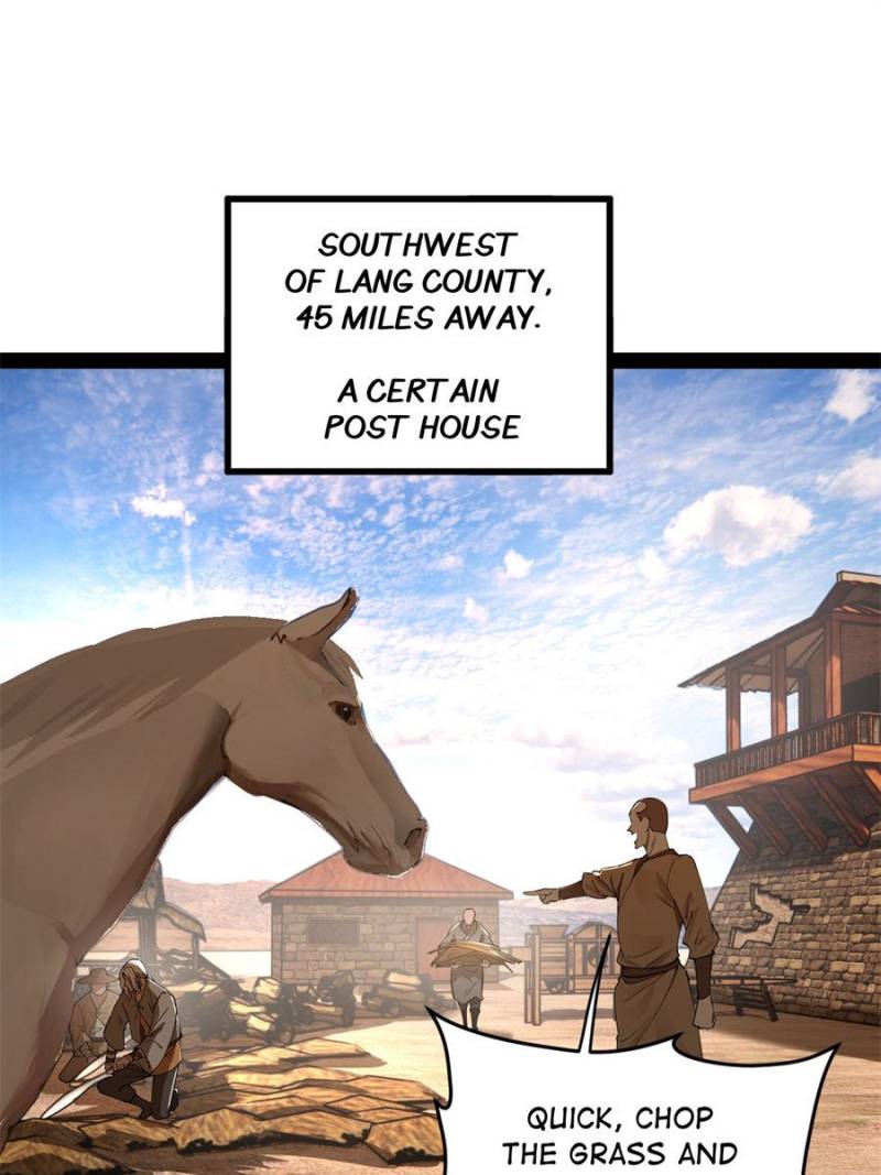 Ultimate Son-in-Law Chapter 250 - Page 1