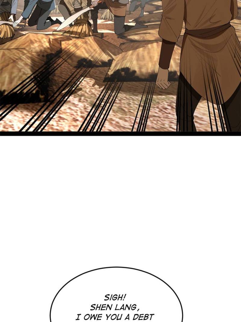 Ultimate Son-in-Law Chapter 250 - Page 3
