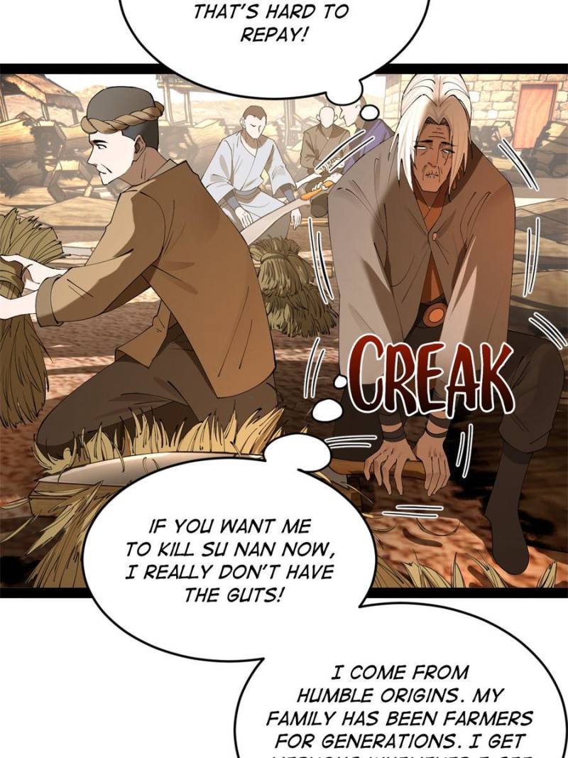 Ultimate Son-in-Law Chapter 250 - Page 4