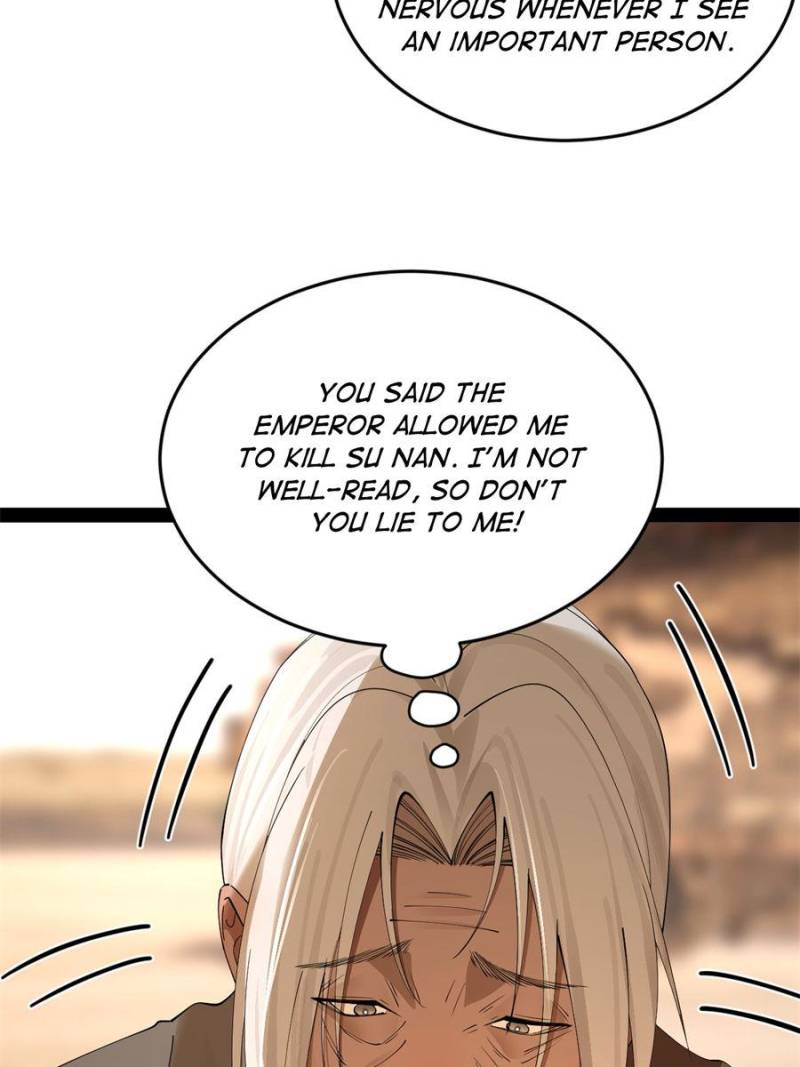 Ultimate Son-in-Law Chapter 250 - Page 5