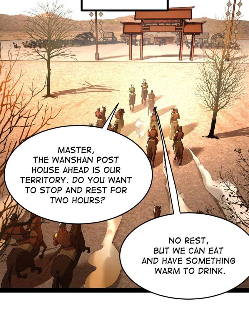 Ultimate Son-in-Law Chapter 250 - Page 7